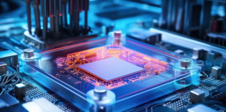 The Next Leap in Semiconductors