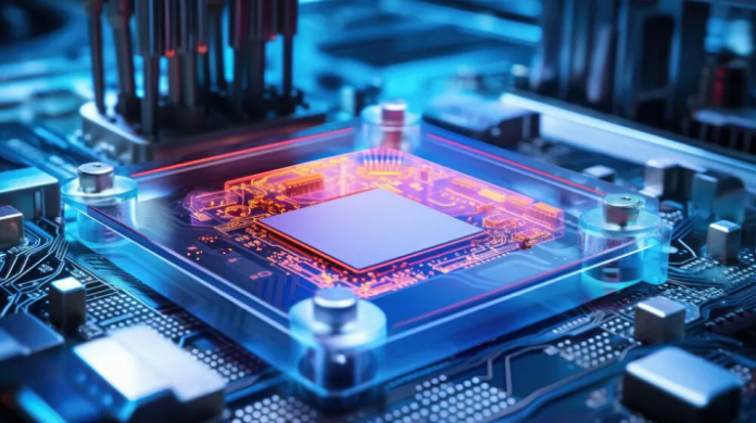 The Next Leap in Semiconductors