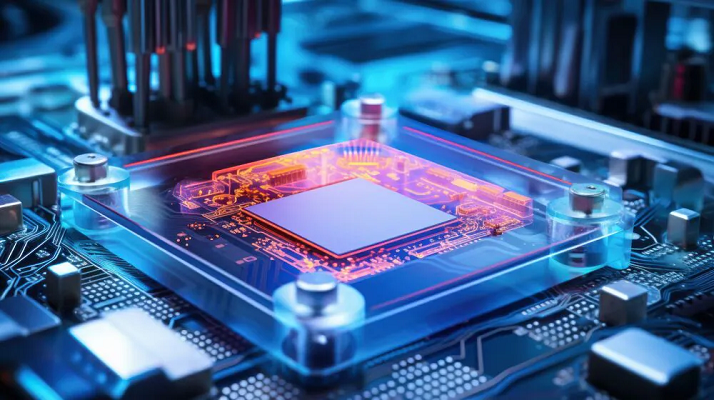 The Next Leap in Semiconductors: Advancements Towards the 1.4nm Process ...