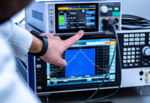 wireless power tester