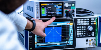 wireless power tester