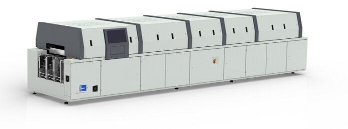 Bransys Acquires Two REHM VisionXP+ Nitro 3850 Reflow Ovens VXPreflowoven