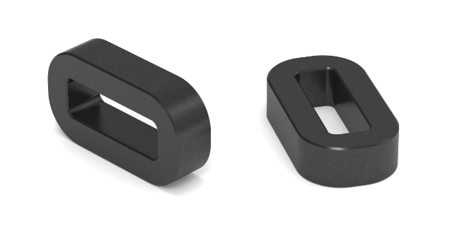 Würth Elektronik expands ferrite range for electromobility applications WE-OEFA-LFS ferrite