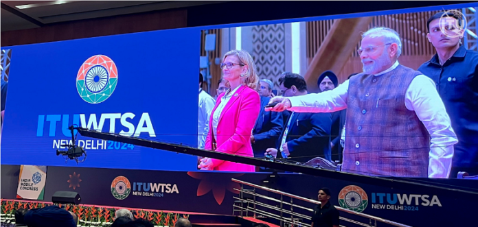 WTSA-24: Shaping the Future of Technology Standards for Universal Connectivity and Ethical AI WTSA-24