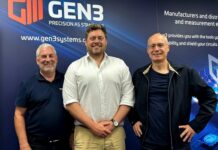 Zestron GEN3 Strategic Partnership 24