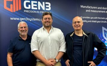 Zestron GEN3 Strategic Partnership 24