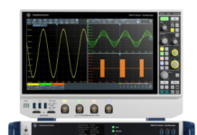 cutting-edge test solutions for consumer electronics