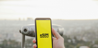 eSIMs