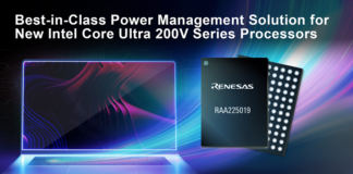 power management