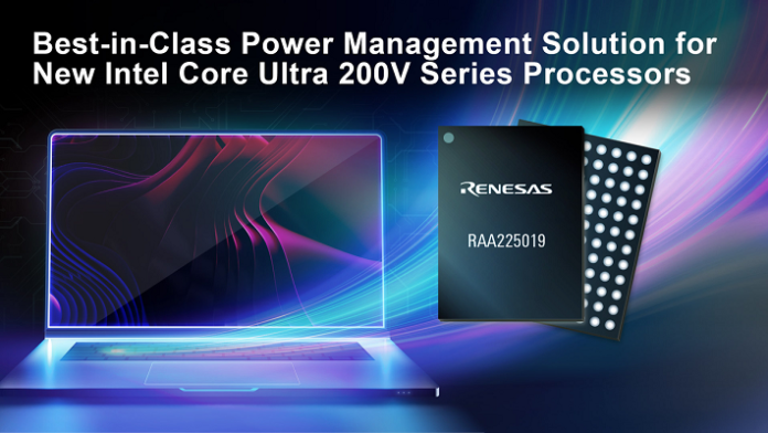 power management