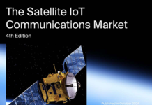 satellite IoT