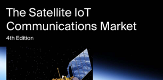 satellite IoT