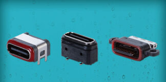 USB Type C Connectors
