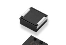 871 Series Ultra-High Amperage SMD Fuse