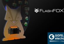 FlashFOX