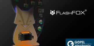 FlashFOX