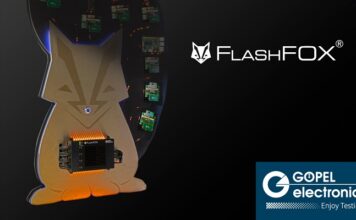 FlashFOX