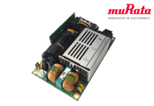 PQC600 600W Open Frame Power Supply