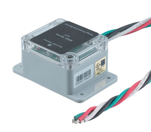 AC Surge Protectors