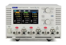 AIM-TTi FX100 Power Supply Series