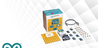 Arduino AKX00069 Plug and Make Kit in TME’s offer