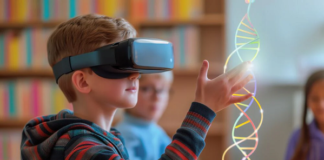 AR and VR