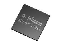 AURIX TC3x microcontrollers