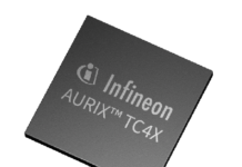 AURIX TC4Dx microcontroller
