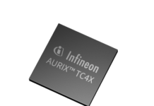 AURIX TC4x microcontrollers