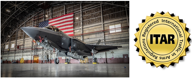 Absolute EMS Earns ITAR Registration, Strengthening Manufacturing Capabilities for Military and Defense OEM Customers Absolute EMS Earns ITAR Registration