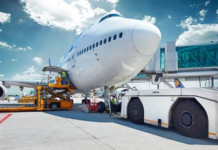 Aircraft Ground Support Equipment Market