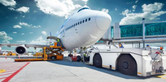 Aircraft Ground Support Equipment Market