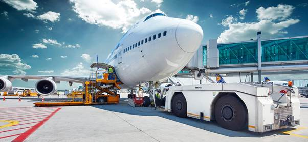 Aircraft Ground Support Equipment Market: Advancing Efficiency in Airport Operations Aircraft Ground Support Equipment Market