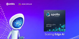 Apollo4 Plus