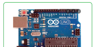 Arduino UNO