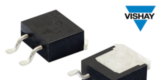 Automotive Grade Surface-Mount Thick Film Power Resistor