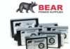 Bear Power Supplies