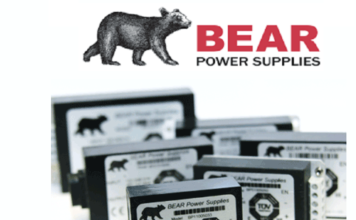 Bear Power Supplies