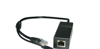 BestNet PoE Splitter