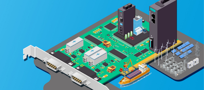 CANbus Technology