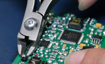 CE3S Highlights Desco Industries’ Leading Brands for Electronics Manufacturing CE3S Desco Tronex