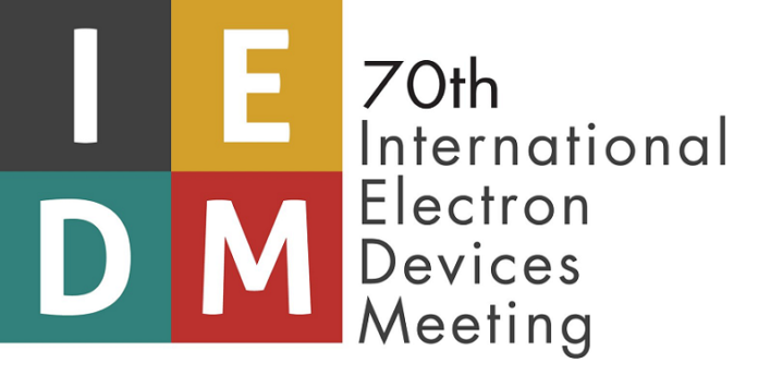 CEA-Leti to Present Research Breakthroughs in Non-Volatile Memory, RF and FDSOI, and Other Highlights at December IEDM Gathering CEA-Leti at IEDM 2024 - San Francisco