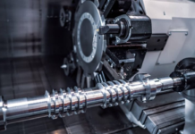 CNC Machining for Performance Engine Parts