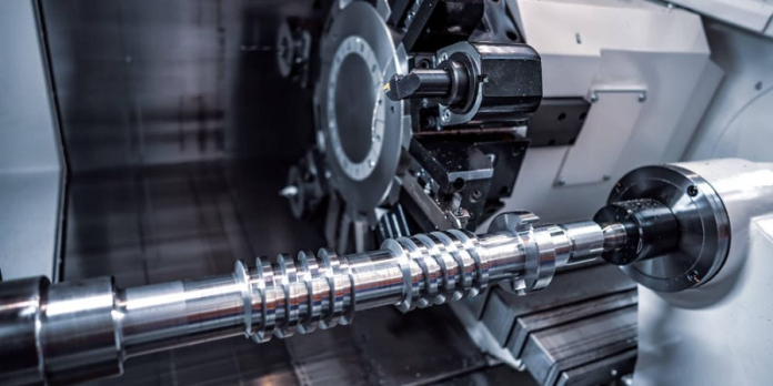 CNC Machining for Performance Engine Parts: Enhancing Durability and Efficiency CNC Machining for Performance Engine Parts