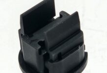COT Yamaha Special Gripper Nozzle 24