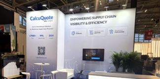 CalcuQuote electronica 24