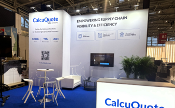 CalcuQuote electronica 24