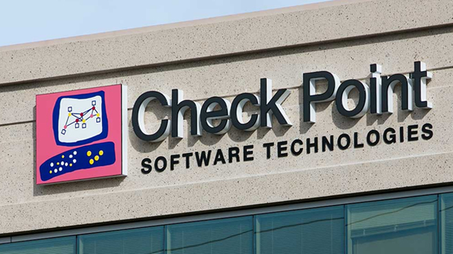 Check Point Software Technologies Ltd.