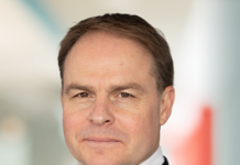 Christophe De Vusser Bain’s Worldwide Managing Partner