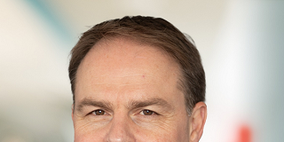 Christophe De Vusser Bain’s Worldwide Managing Partner